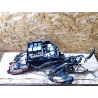 Блок предохранителей Land Rover Discovery Sport L550 2019 6G9T14A067AB, 6G9T14A067AB, 6G9T14A067AB, LR000530