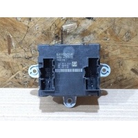Блок комфорта Land Rover Discovery Sport L550 2019 HK8314D619BB, HK8314D619BB, LR095504, T4A14036