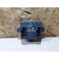 Блок комфорта Land Rover Discovery Sport L550 2019 HK8314D618BB, HK8314D618BB, LR095501, T4A14035