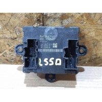 Блок комфорта Land Rover Discovery Sport L550 2019 HK8314D620BB, HK8314D620BB, LR095502, T4A14037