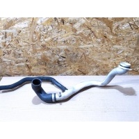 Патрубок системы охлаждения BMW 2 F22 2017 7648644, 7648644, 11537649300, 17127648644