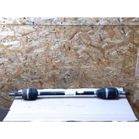 Полуось Land Rover Discovery Sport L550 2019 FK724B402AB, FK724B402AB, J9C1483, LR060412, LR060772, LR076286, LR079296