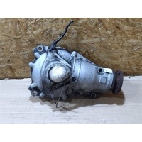 Редуктор моста BMW X6 E71 2011 31517567345, 31517567345, 31507590899, 7567345, 7590899