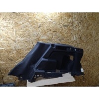 Обшивка багажника Land Rover Discovery Sport L550 2019 HK72-68886-B W