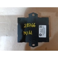 Блок управления крышкой багажника Maserati Levante M161 2017 670039446, 670039446, 670104525