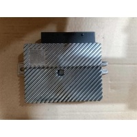 Блок управления звуком выхлопа Maserati Levante M161 2017 670102513, 670102513, 00670102513