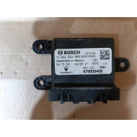 Блок парктроников Maserati Levante M161 2017 670032406, 670032406, 670106861