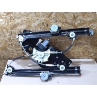 Стеклоподъемник Maserati Levante M161 2017 670032862, 670032862, 670032862, 670156110