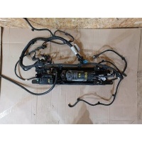 Компрессор пневмоподвески Maserati Levante M161 2017 670039247, 670039247, 670039247, 670158901