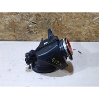 Патрубок интеркулера Mercedes E W213 2017 A6540904300, A6540902201, A6540901242
