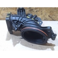 Патрубок интеркулера Mercedes E W213 2017 A6540902000