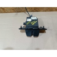 Замок крышки багажника Maserati Levante M161 2017 670039576, 670039576, 670107871