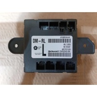 Блок комфорта Maserati Levante M161 2017 52851641AF, 52851641AF, 52851641AF, 670038649
