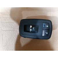 Блок кнопок стеклоподъемника Maserati Levante M161 2017 670025405, 670025405, 670097036