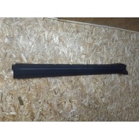 Накладка порога Maserati Levante M161 2017 670040336, 670040336, 670040336, 670040335