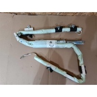 Подушка безопасности боковая Maserati Levante M161 2017 670038228, 670038228, 670038653