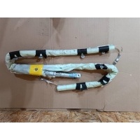 Подушка безопасности боковая Maserati Levante M161 2017 670038229