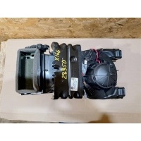 Отопитель Mercedes GLS X166 2018 A1668300008, A1668300008, A1668300003, A1668301600
