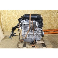 Двигатель BMW X2 F39 2021 2.0 i 11005A07765, 5A07765, B48A20A