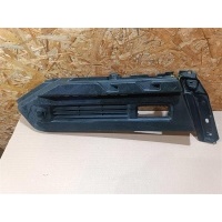 Обшивка багажника Maserati Levante M161 2017 670098384