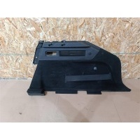 Обшивка багажника Maserati Levante M161 2017 670098380