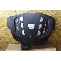 Декоративная крышка двигателя Maserati Levante M161 2017 670005143