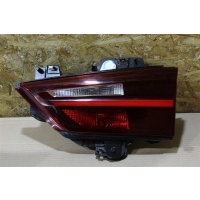 Фонарь крышки багажника BMW X2 F39 2021 63219881160, 9881160