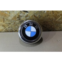 Кнопка крышки багажника BMW X2 F39 2021 51247436404, 7436404
