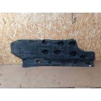 Защита днища Maserati Levante M161 2017 670032423, 670032423, 670032423SX
