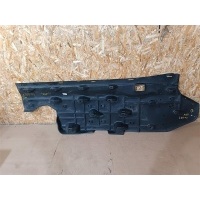 Защита днища Maserati Levante M161 2017 670032422, 670032422, 670032422DX