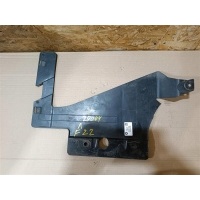 Защита днища BMW 2 F22 2017 51757241837, 51757241837, 7241837