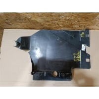 Защита днища BMW 2 F22 2017 51757241838, 51757241838, 7241838