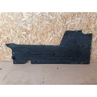 Защита днища BMW 2 F22 2017 51757241833, 51757241833, 5116431020, 51757241833, 7241833