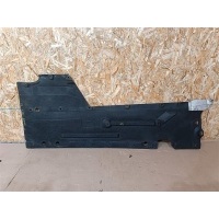 Защита днища BMW 2 F22 2017 51757241834, 51757241834, 51757241834, 7241834