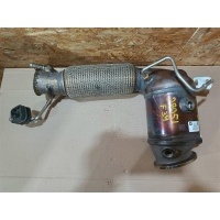 Катализатор BMW X2 F39 2021 18329470152, 9470152, 9797075, 18329797075