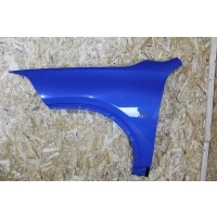 Крыло BMW X2 F39 2021 7484211, 7484211, 41007484212