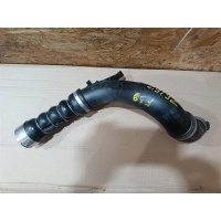 Патрубок интеркулера BMW X2 F39 2021 13718655836, 8655836, 8616211, 13718616211