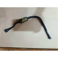 Трубка топливная BMW X2 F39 2021 867027603, 867027603, 3M867027603