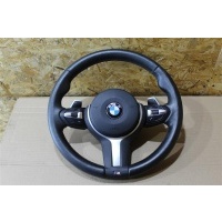 Руль BMW X2 F39 2021 61317848638, 61317848638, 32307851518, 7848638