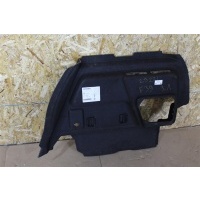 Обшивка багажника BMW X2 F39 2021 51477423243