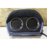 Панель приборов BMW X2 F39 2021 62109840906, 62109840906, 6210A2459801, 6837007