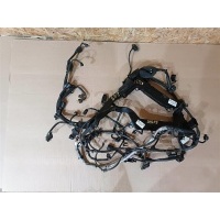 Проводка ДВС Mercedes SL R231 2017 A0005452512