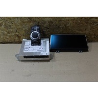 Блок мультимедиа BMW X2 F39 2021 5A25D20, 65125B53572, 65125B36361, 65125A7A160, 65125A5EF41, 65125A3B4C1, 65505A3E573, 65509841827, 65508707407, 6550 8797400, 65506844128