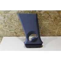 Обшивка стойки BMW X2 F39 2021 51438073577, 51438073577, 8073577