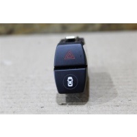 Кнопка аварийной сигнализации BMW X2 F39 2021 61319423268, 61319423268, 61319354186, 61316842274, 61319317217, 6842274, 9317217, 9354186, 9423268