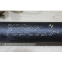 Амортизатор крышки багажника BMW X2 F39 2021 51249465654, 51249465654, 9854582