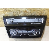 Блок управления климат-контроля BMW X2 F39 2021 64119461405, 64119461405, 9461405