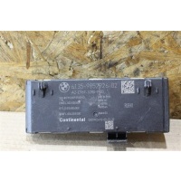 Блок управления крышкой багажника BMW X2 F39 2021 61359852926, 61359852926, 9852926