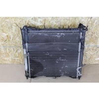 Кассета радиаторов Land Rover Range Rover L405 2014 LR033397, LR033397, FPLA8C464AC, FPLA8C464AE, LR061740, LR084885, CPLA8C464AA, LR033397