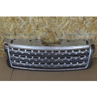 Решетка радиатора Land Rover Range Rover L405 2014 LR034245, LR034245, CK528200AE, LR034245, LR046748, LR055879, LR077428, LR034245